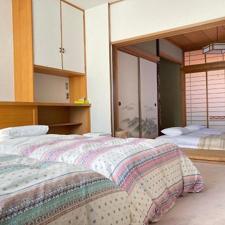 Guesthouse Namaste Kanazawa Exterior photo