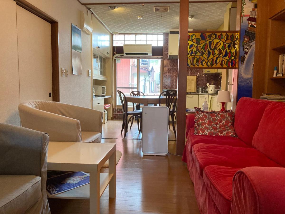Guesthouse Namaste Kanazawa Exterior photo