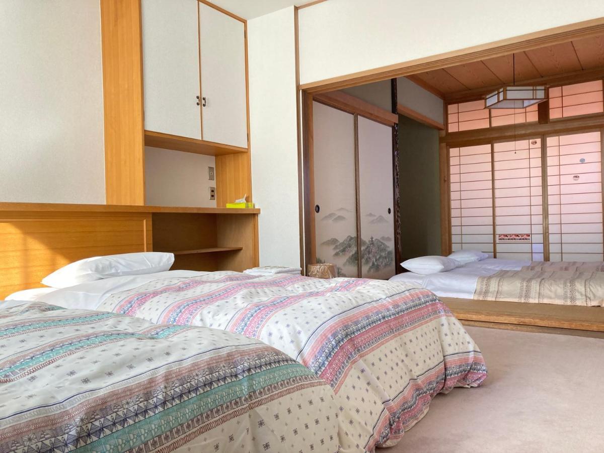 Guesthouse Namaste Kanazawa Exterior photo