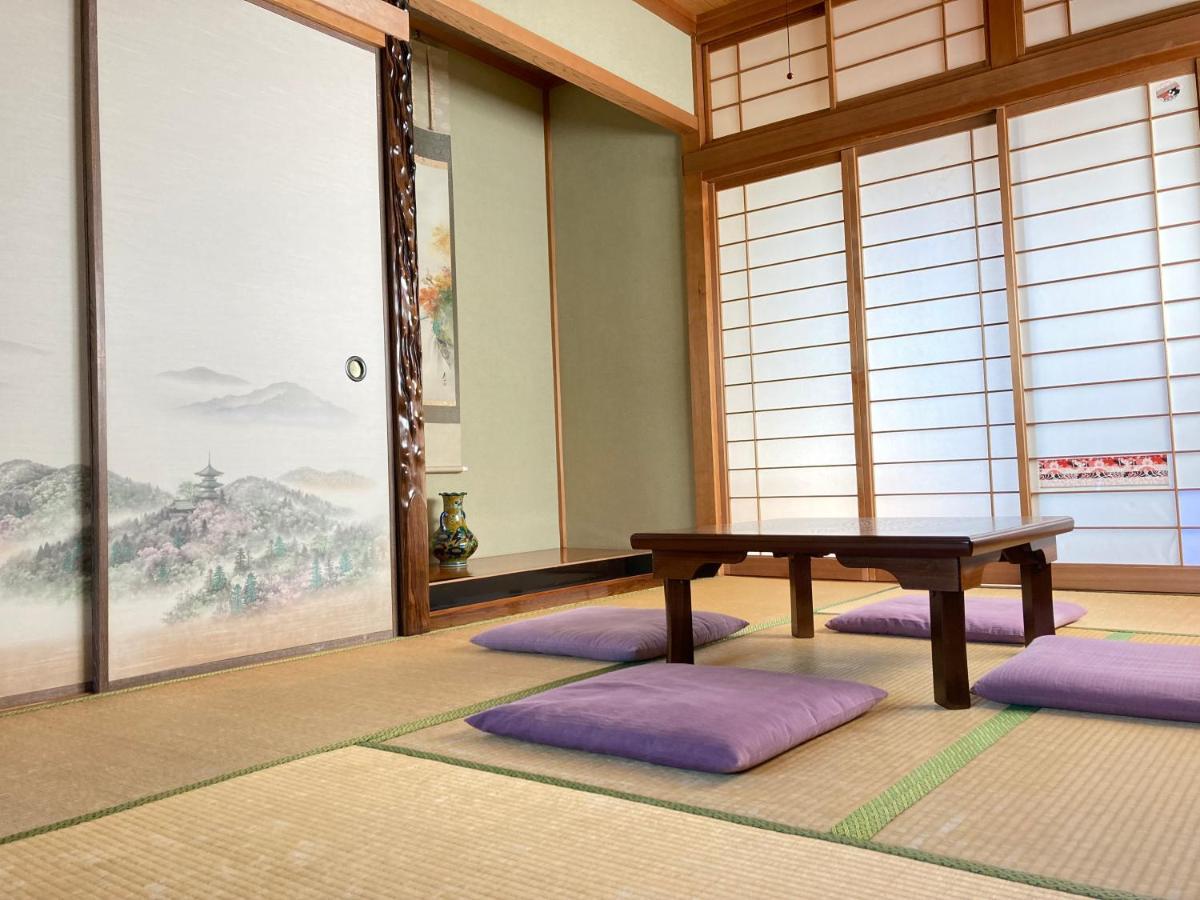 Guesthouse Namaste Kanazawa Exterior photo