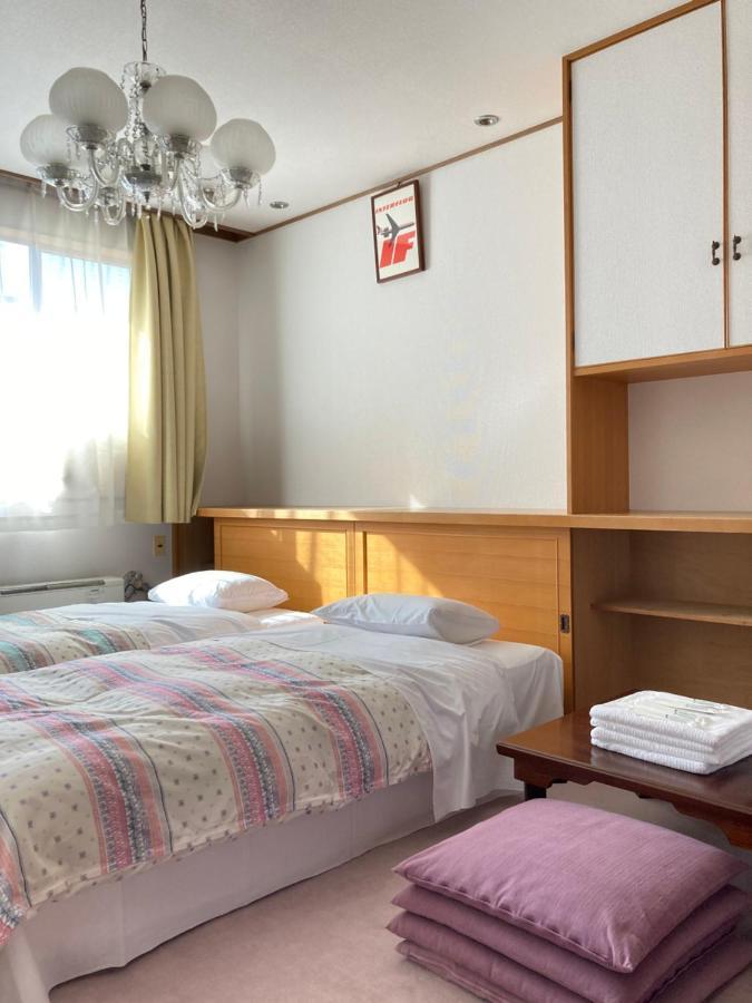 Guesthouse Namaste Kanazawa Exterior photo