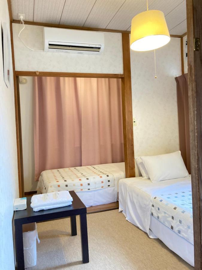 Guesthouse Namaste Kanazawa Exterior photo