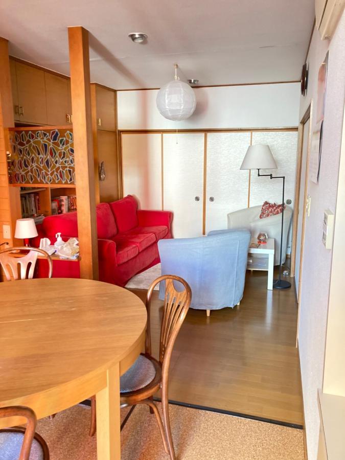 Guesthouse Namaste Kanazawa Exterior photo